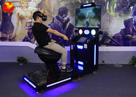 Cool Design Immersive Experience Vr Battle Knight With Simulated Saddle